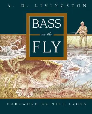 Okoun na mušce - Bass on the Fly