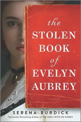 Ukradená kniha Evelyn Aubreyové - The Stolen Book of Evelyn Aubrey