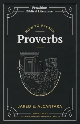 Jak kázat přísloví - How to Preach Proverbs