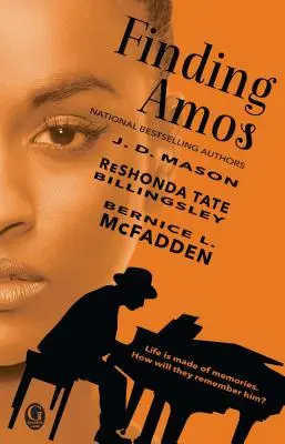 Hledání Amose - Finding Amos