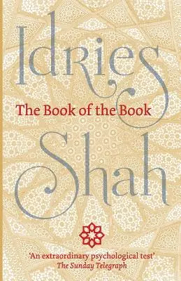 Kniha knihy - The Book of the Book