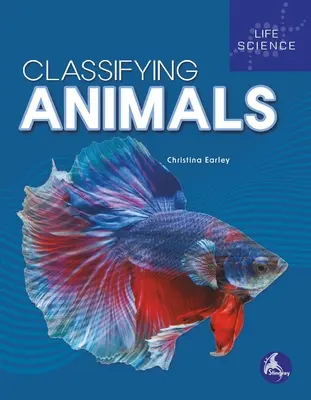 Klasifikace zvířat - Classifying Animals