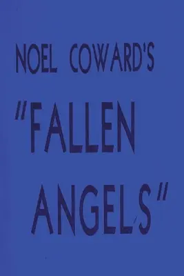 Padlí andělé - Fallen Angels