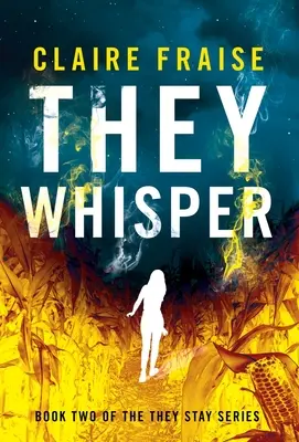 Oni šeptají - They Whisper