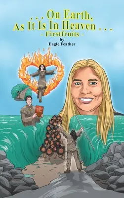 Na zemi jako v nebi - Firstfruits: Svazek 1 - On Earth as It Is in Heaven - Firstfruits: Volume 1