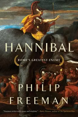 Hannibal: největší nepřítel Říma - Hannibal: Rome's Greatest Enemy