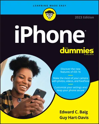 iPhone pro blbce - iPhone for Dummies
