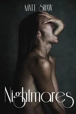 Noční můry! Extrémní horor - Nightmares! An Extreme Horror