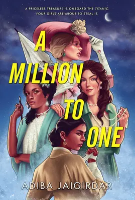 Milion k jedné - A Million to One