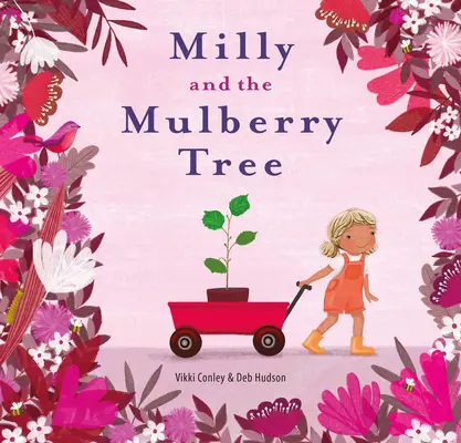 Milly a moruše - Milly and the Mulberry Tree