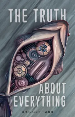Pravda o všem - The Truth about Everything
