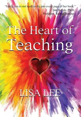 Srdce výuky - The Heart of Teaching