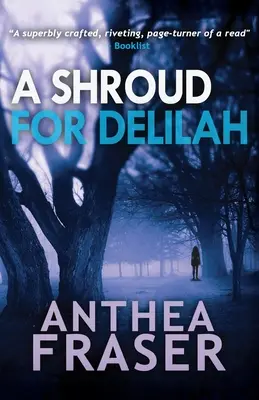 Rubáš pro Dalila - A Shroud for Delilah