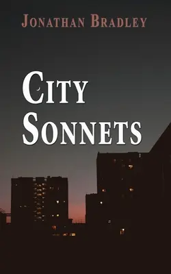 Městské sonety - City Sonnets