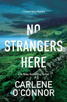 No Strangers Here: Strhující temná irská záhada - No Strangers Here: A Riveting Dark Irish Mystery