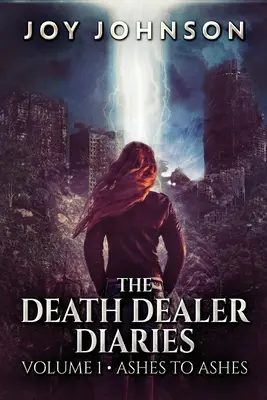 Deníky obchodníka se smrtí - The Death Dealer Diaries