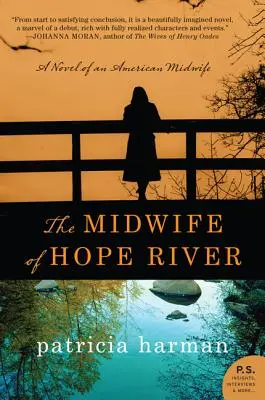 Porodní bába z řeky Hope - The Midwife of Hope River