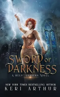 Meč temnoty - Sword of Darkness