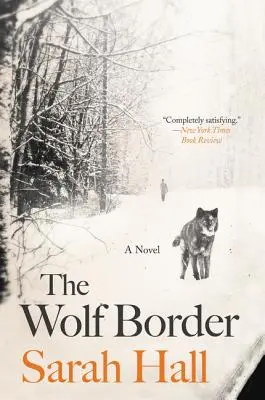 Vlčí hranice - The Wolf Border