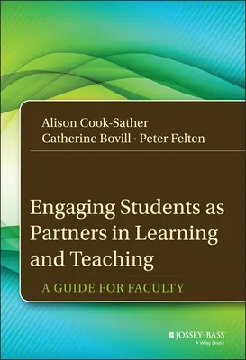 Zapojení studentů jako partnerů do učení a výuky - Engaging Students as Partners in Learning and Teaching
