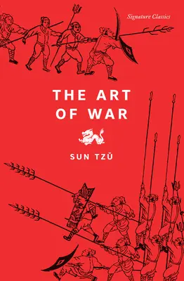 Umění války - The Art of War