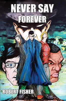 Nikdy neříkej navždy - Never Say Forever