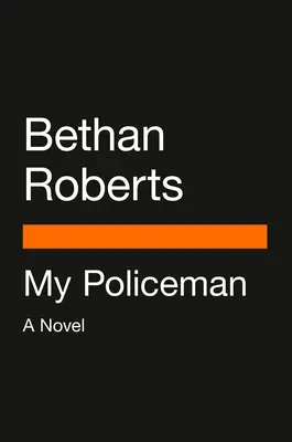 Můj policista (Movie Tie-In) - My Policeman (Movie Tie-In)