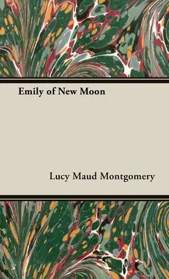Emily z Nového měsíce - Emily of New Moon