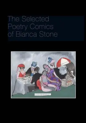 Poetry Comics from the Book of Hours (Komiksy z knihy hodin) - Poetry Comics from the Book of Hours