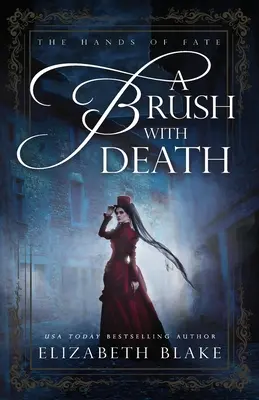 Štětec se smrtí - A Brush with Death