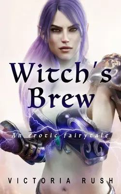 Witch's Brew: An Erotic Fairytale (Čarodějnický svařák: Erotická pohádka) - Witch's Brew: An Erotic Fairytale