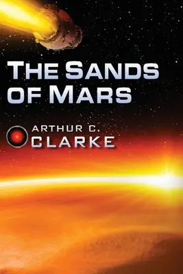 Písky Marsu - The Sands of Mars