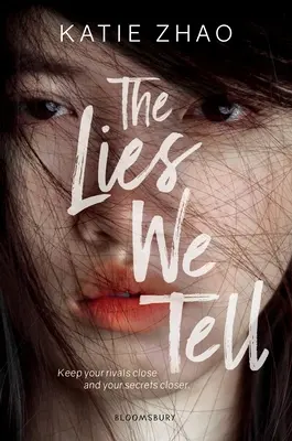 Lži, které říkáme - The Lies We Tell