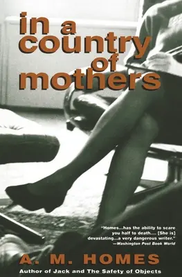 V zemi matek - In a Country of Mothers