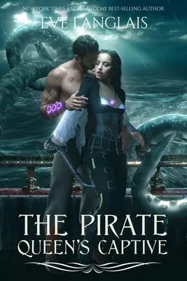 Zajatec královny pirátů - The Pirate Queen's Captive