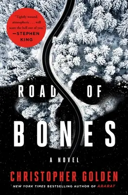 Cesta kostí - Road of Bones