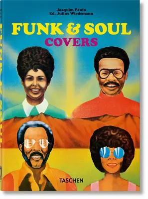 Funk & Soul Covers. 40. vyd. - Funk & Soul Covers. 40th Ed.