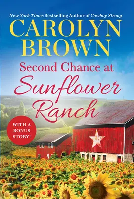 Druhá šance na ranči Sunflower - Second Chance at Sunflower Ranch