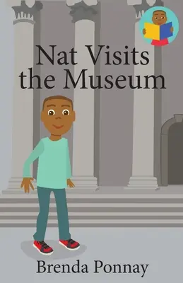 Nat navštíví muzeum - Nat Visits the Museum