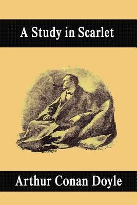 Studie v šarlatové - A Study in Scarlet