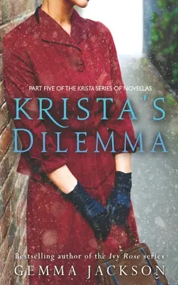 Kristino dilema - Krista's Dilemma