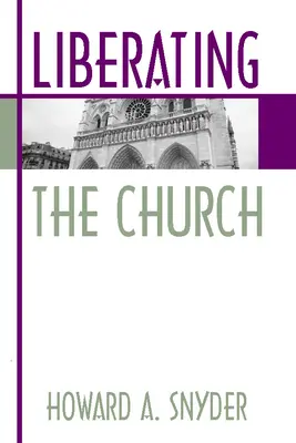 Osvobození církve - Liberating the Church