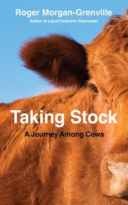 Bilancování: Cesta mezi krávy - Taking Stock: A Journey Among Cows