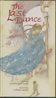 Poslední tanec - The Last Dance