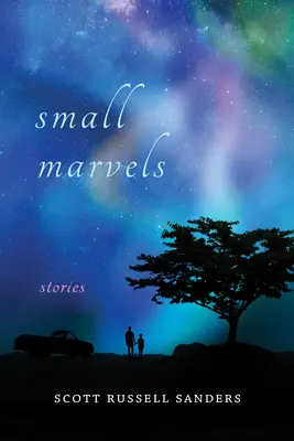 Malé zázraky: Příběhy - Small Marvels: Stories