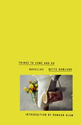 Věci, které přicházejí a odcházejí - Things to Come and Go