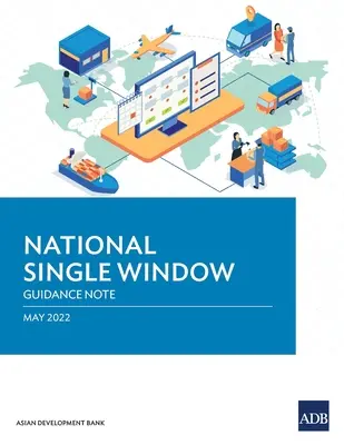 Národní jednotné kontaktní místo: Pokyny pro národní centrální banku - National Single Window: Guidance Note