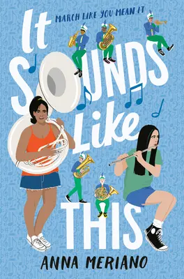 Takhle to zní - It Sounds Like This