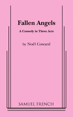 Padlí andělé - Fallen Angels