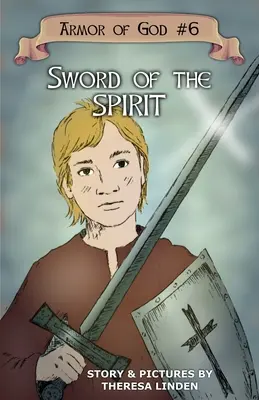 Meč Ducha - Sword of the Spirit